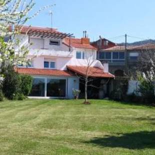 Фотографии гостевого дома
Casa Albores Priegue