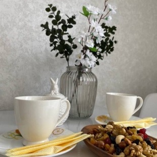 Фотография квартиры Апартаменты Студия с Видом на Горы