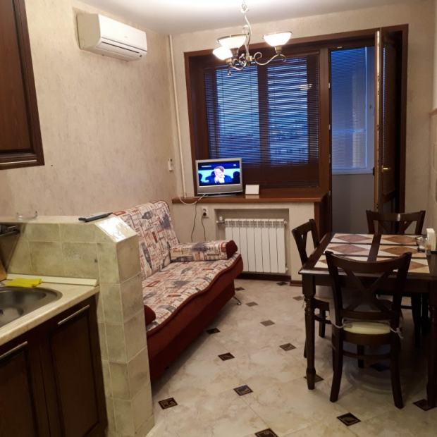 Фотографии квартиры
Апартаменты Делюкс