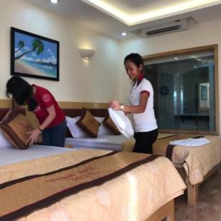 Фотографии гостиницы 
            Tuan Anh Cua Lo Hotel