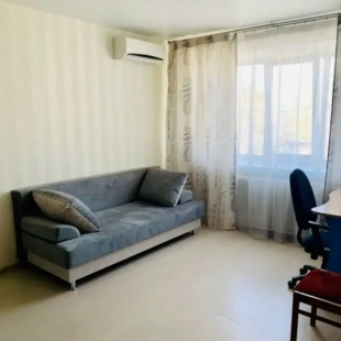 Фотография квартиры Апартаменты Центральный рынок