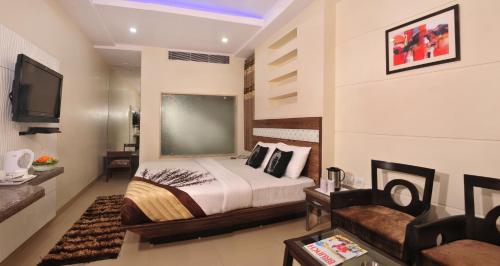 Фотографии гостиницы
Hotel Stay Well Dx