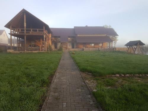 Фотография гостевого дома Агроусадьба Друя