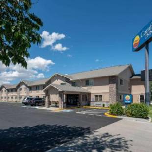 Фотографии гостиницы 
            Comfort Inn Kennewick Richland