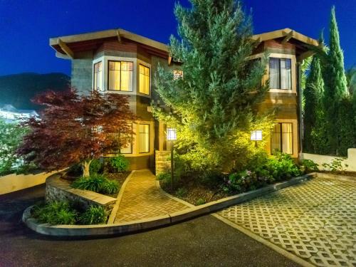 Фотография мини отеля San Luis Creek Lodge