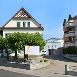 Фотографии гостиницы
Hotel Garni Rössli