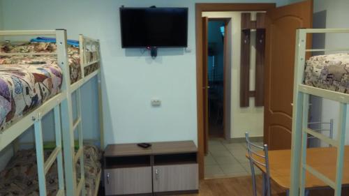 Фотография хостела Териба