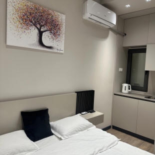 Фотография квартиры Апартаменты Amiryan Republic Square Apartment