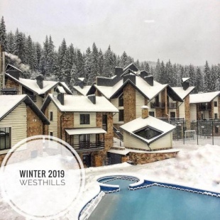 Фотография гостиницы Westhills