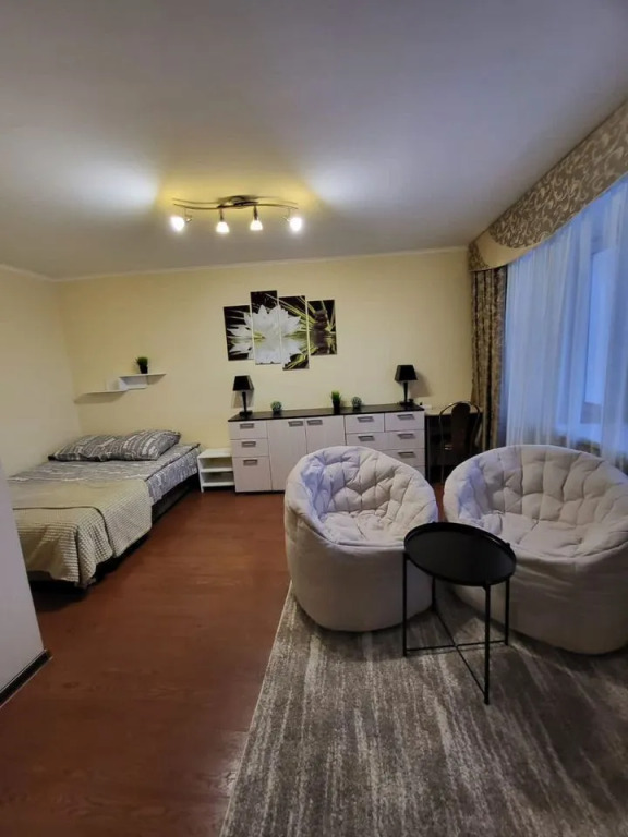 Фотография квартиры Квартира на Космонавтов 19