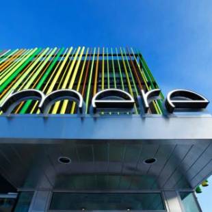 Фотография гостиницы Mere Hotel