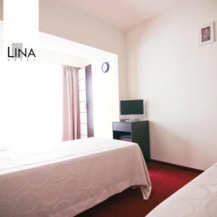 Фотография гостиницы Lina Hotel