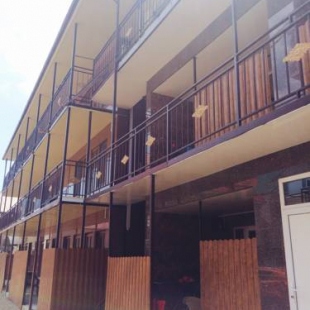 Фотография гостевого дома Кубань