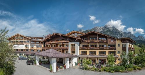 Фотография гостиницы Hotel Leonhard