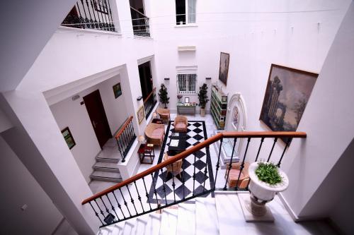 Фотография гостиницы Hotel Doña Blanca