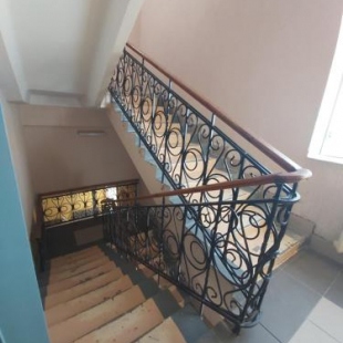 Фотография хостела Каютный Qiwi