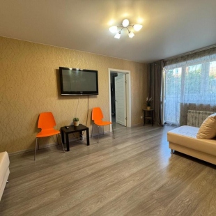 Фотография квартиры Апартаменты на улице Сергея Вострецова