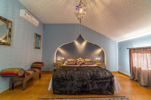 Фотография мини отеля Hospedería Casa Martell