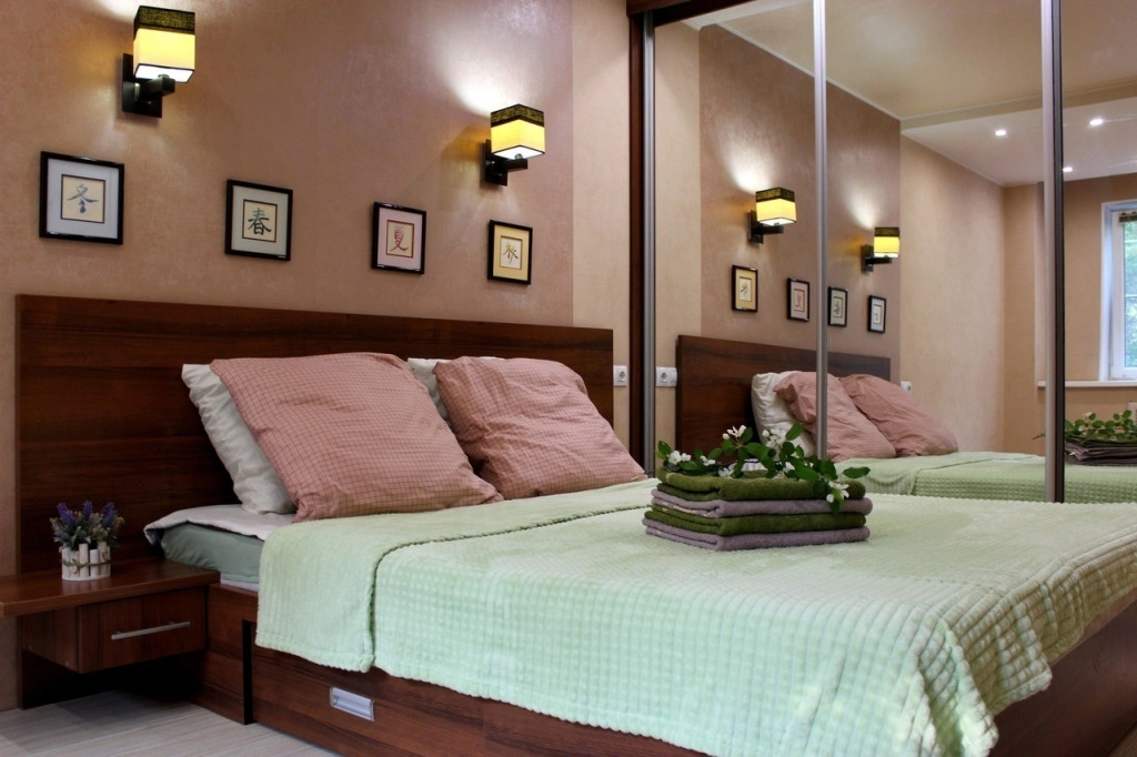 Фотография квартиры Квартира на Ул Клары Цеткин 30