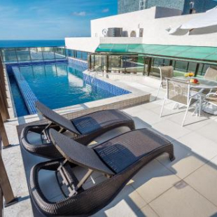 Фотография гостиницы Rede Andrade Riviera Premium