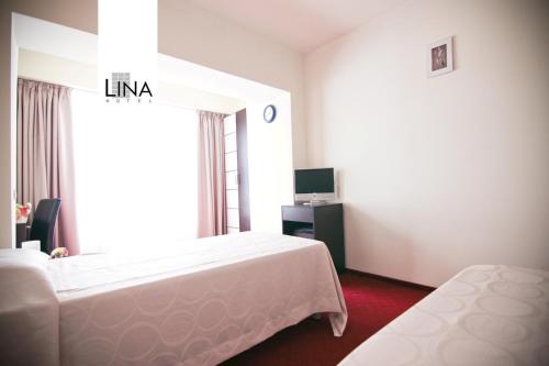 Фотография гостиницы Lina Hotel