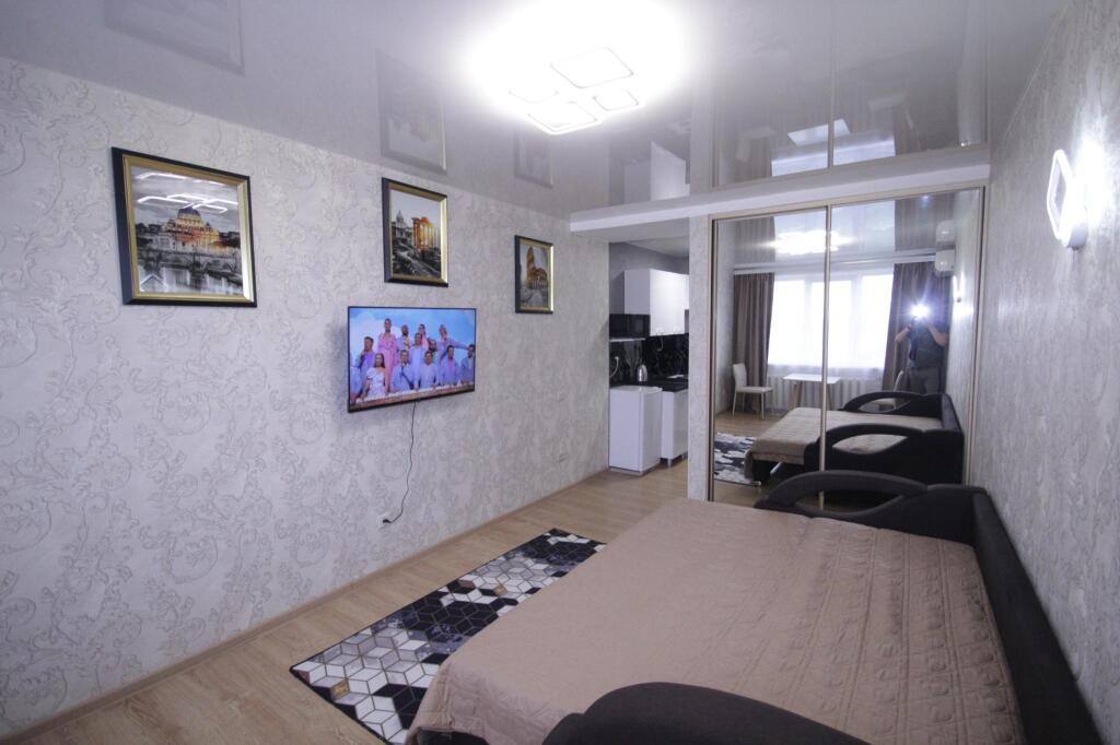 Фотография квартиры Apart Sharing (Апарт Шэринг) на проспекте Красного Знамени