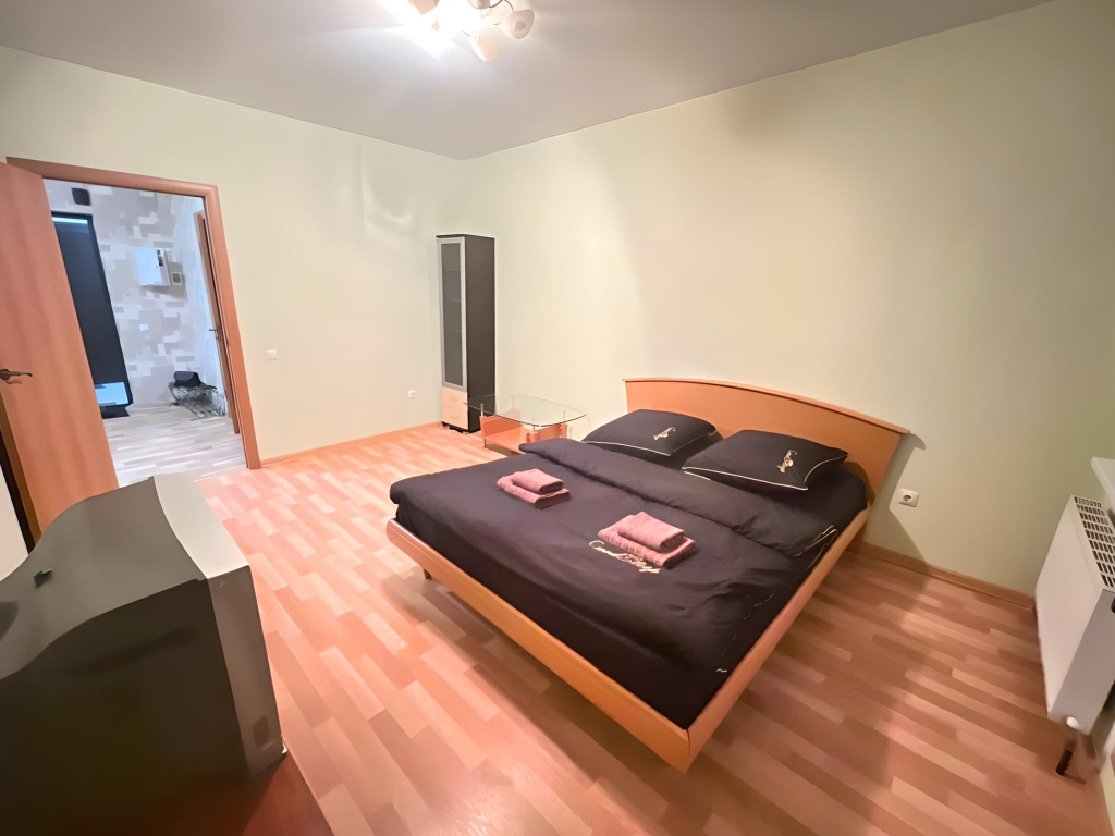 Фотография квартиры Апартаменты в Тихом Центре