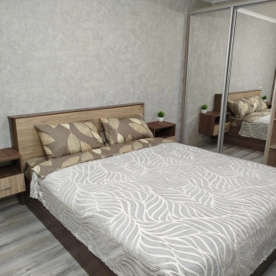 Фотография квартиры Квартира В тихом районе