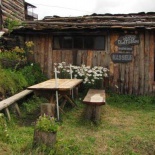 Фотография мини отеля Старый Тушети