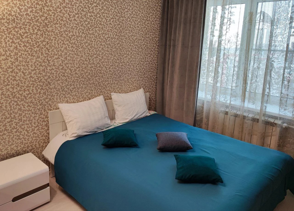 Фотография квартиры Квартира на К. Либкнехта 6