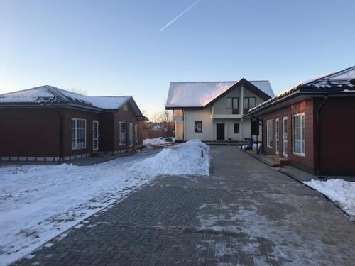 Фотографии гостевого дома 
            На Кирова