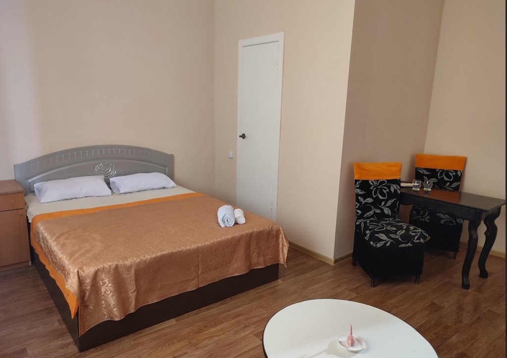 Фотография мини отеля ПИМ