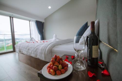 Фотография гостиницы Newcentury Hotel