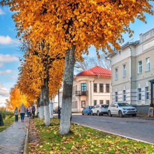 Фотография гостиницы Шаляпин