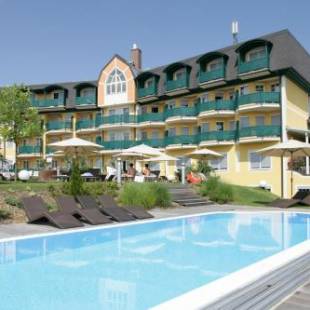 Фотографии гостиницы
Maiers Kuschelhotel Loipersdorf Deluxe - ADULTS ONLY