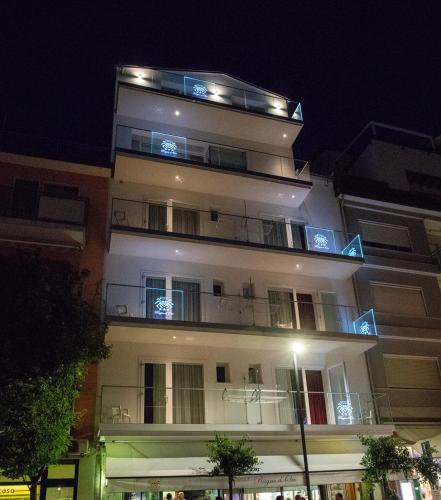 Фотография гостиницы Hotel Ragno D'Oro