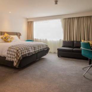 Фотографии гостиницы 
            Holiday Inn - Leicester - Wigston, an IHG Hotel