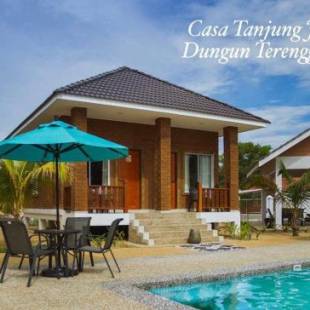 Фотографии гостевого дома 
            Casa Tanjung Jara