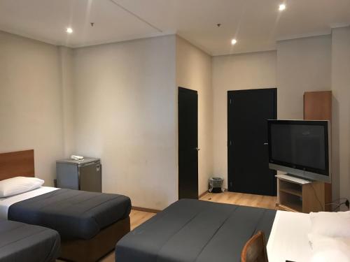 Фотография гостиницы Royal Hotel