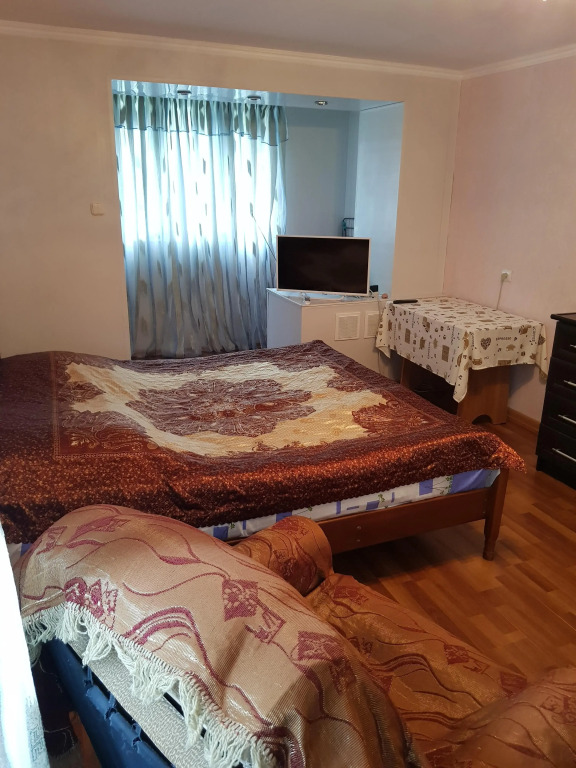 Фотография квартиры Апартаменты