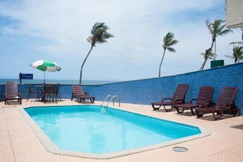 Фотография гостиницы Dan Inn Express Salvador antigo Nacional Inn Salvador