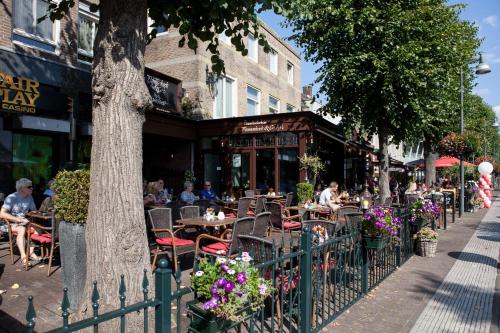 Фотография гостиницы Hotel Verhoeven