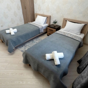 Фотография квартиры Квартира Райдас у Каспия 42