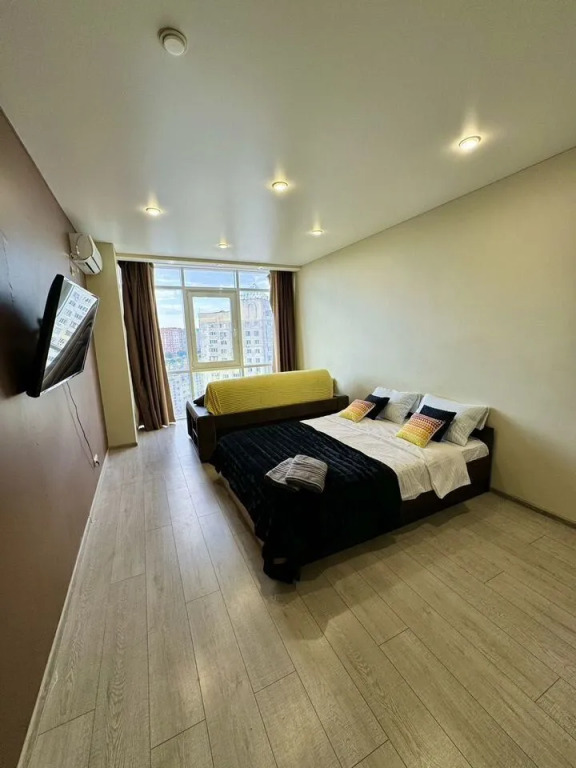 Фотография квартиры Квартира в самом цeнтрe Белгopoда