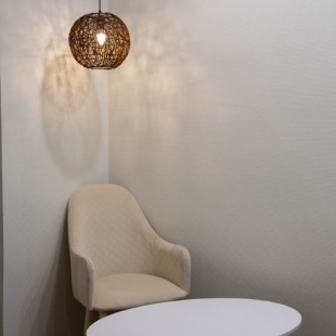 Фотография номера гостиницы Чусовская