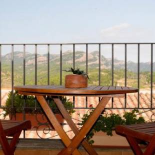 Фотографии гостевого дома 
            Casa Rural Ca Lazaro