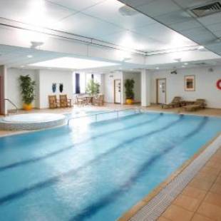 Фотографии гостиницы
Crowne Plaza Chester, an IHG Hotel