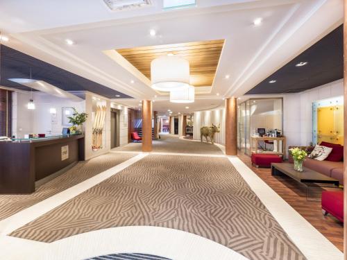 Фотография гостиницы Hôtel Le Pré Carré