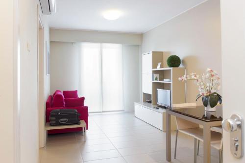 Фотографии апарт отеля
City Residence