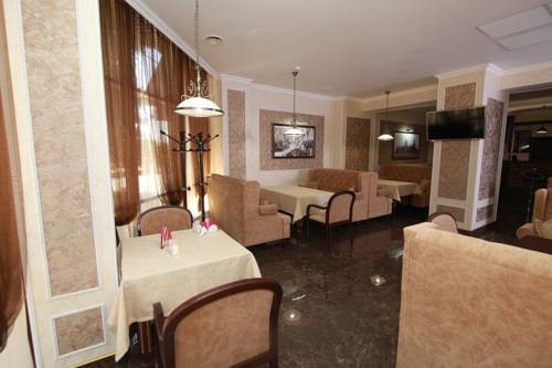 Фотографии мини отеля
Бристоль